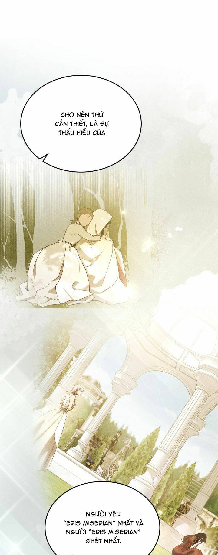 Giết Chết Ác Nữ Phản Diện: Chapter 95.1