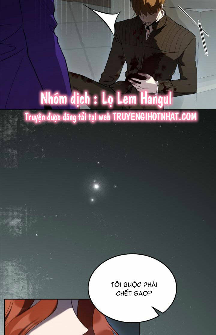 Giết Chết Ác Nữ Phản Diện: Chapter 95.1