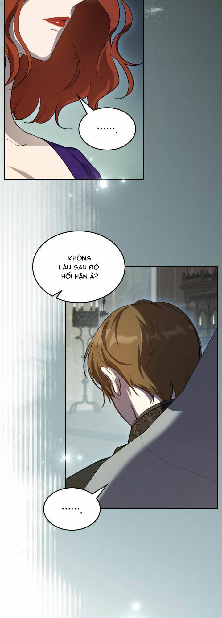 Giết Chết Ác Nữ Phản Diện: Chapter 95.1
