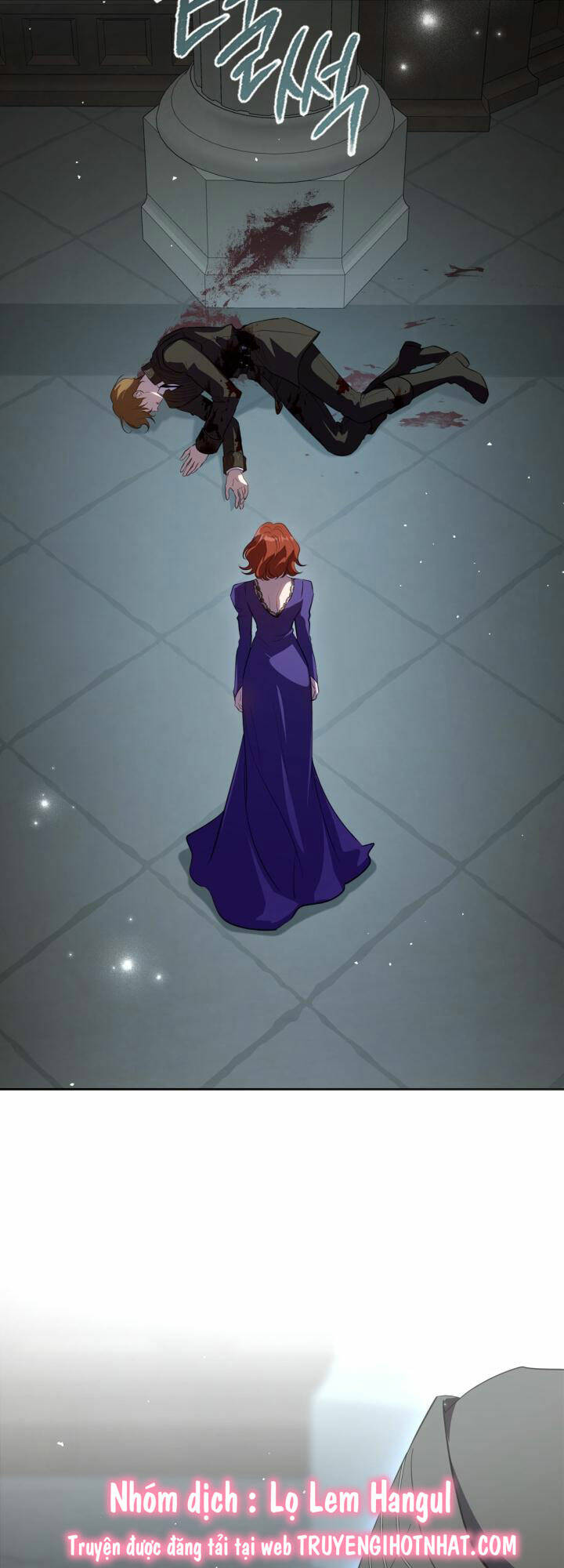 Giết Chết Ác Nữ Phản Diện: Chapter 95.1
