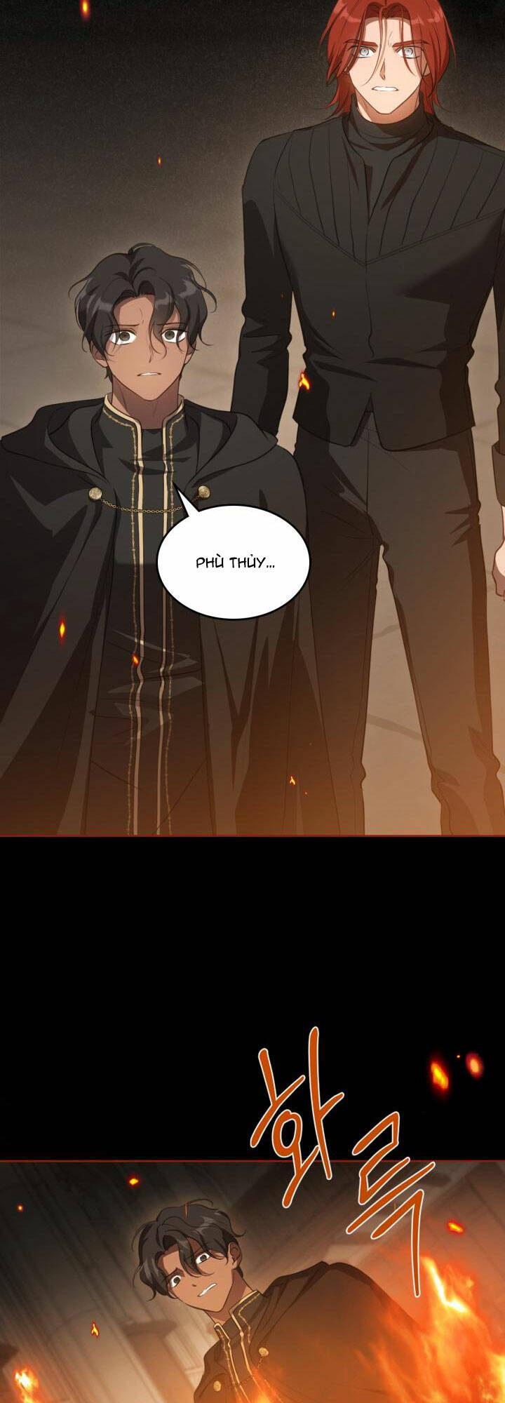 Giết Chết Ác Nữ Phản Diện: Chapter 95.1