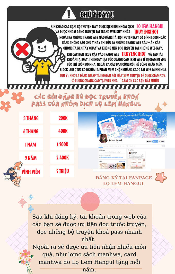 Giết Chết Ác Nữ Phản Diện: Chapter 95.2