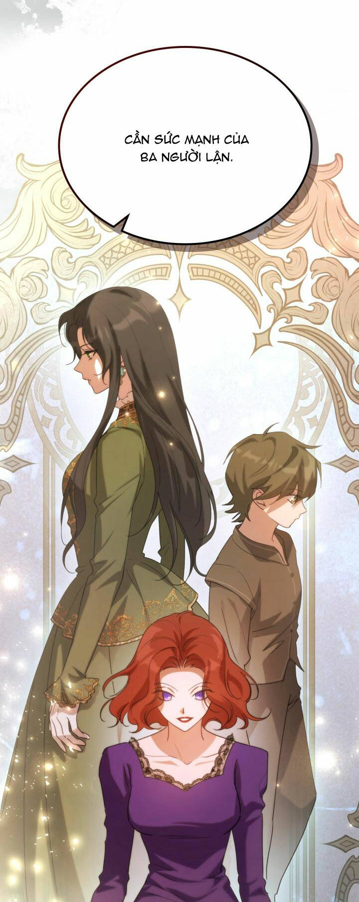 Giết Chết Ác Nữ Phản Diện: Chapter 96.1