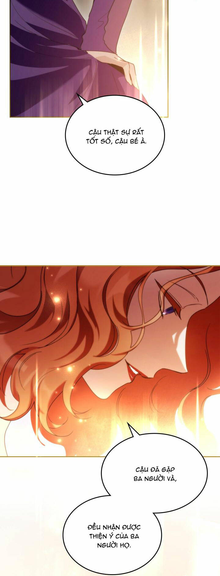 Giết Chết Ác Nữ Phản Diện: Chapter 96.1