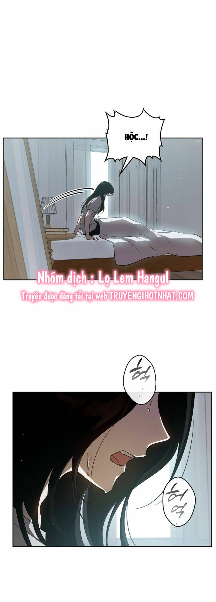 Giết Chết Ác Nữ Phản Diện: Chapter 96.1