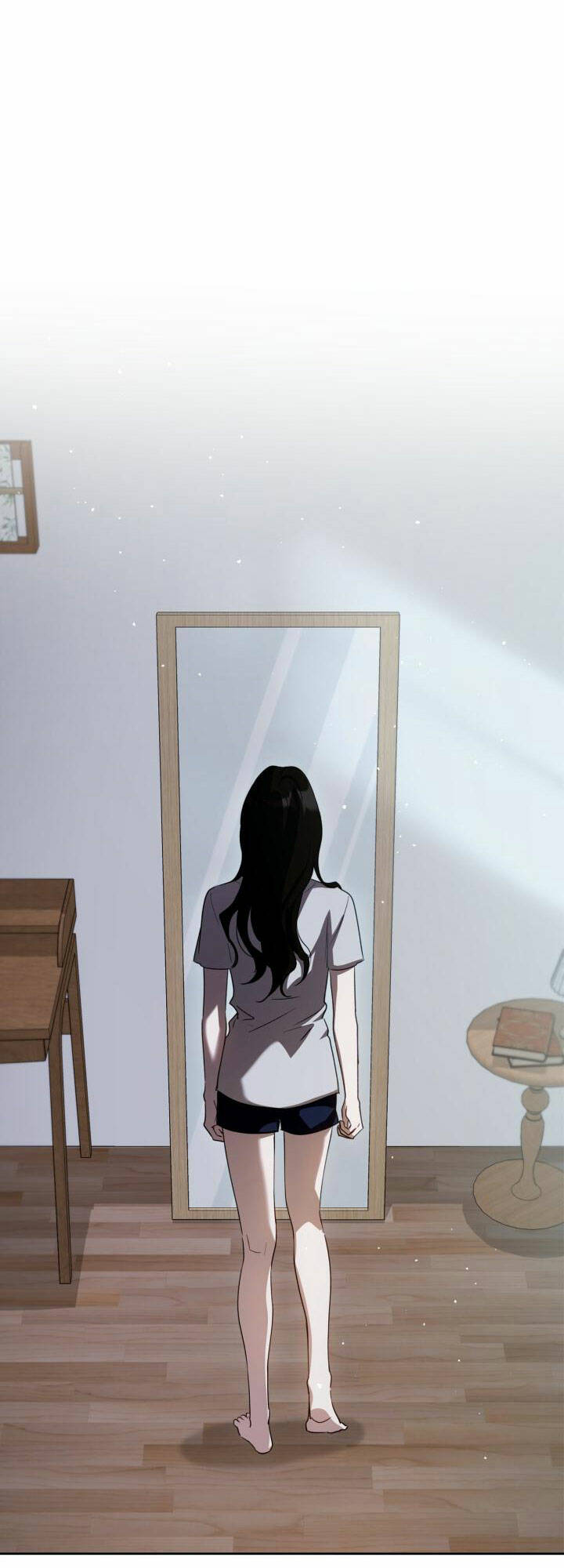 Giết Chết Ác Nữ Phản Diện: Chapter 96.1