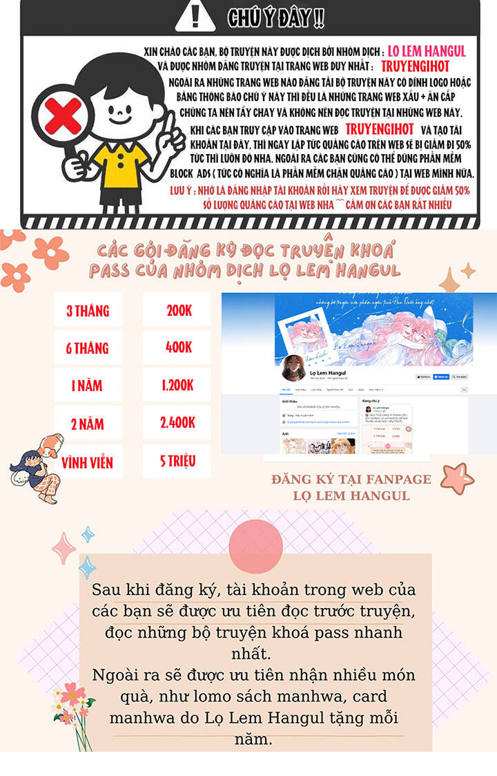 Giết Chết Ác Nữ Phản Diện: Chapter 96.1