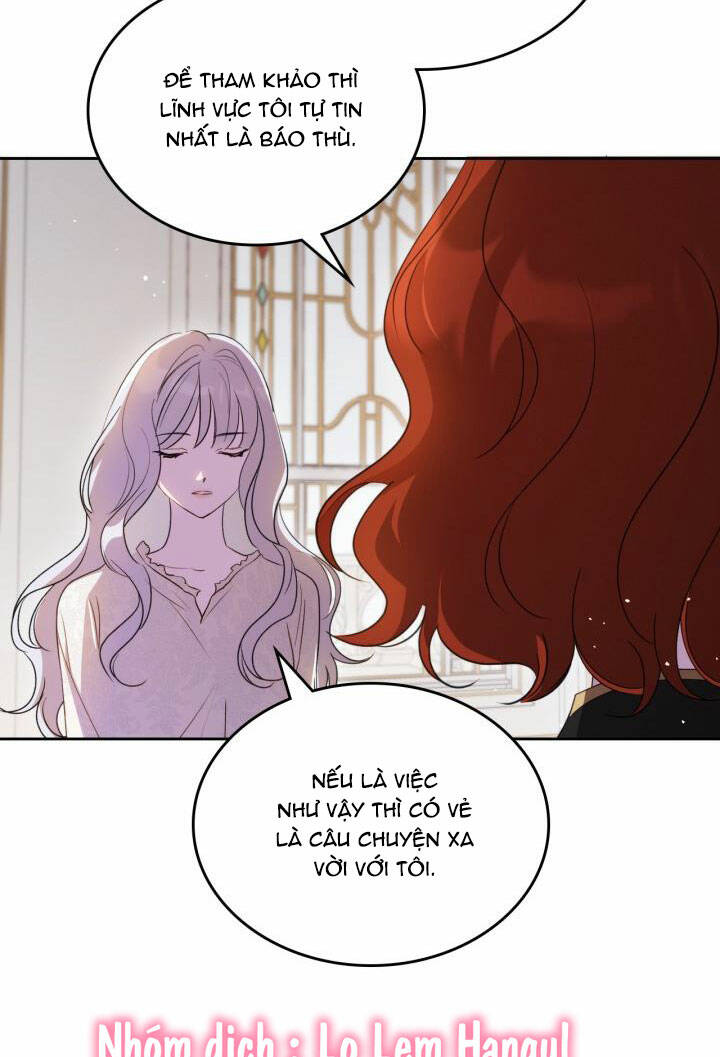 Giết Chết Ác Nữ Phản Diện: Chapter 97.1