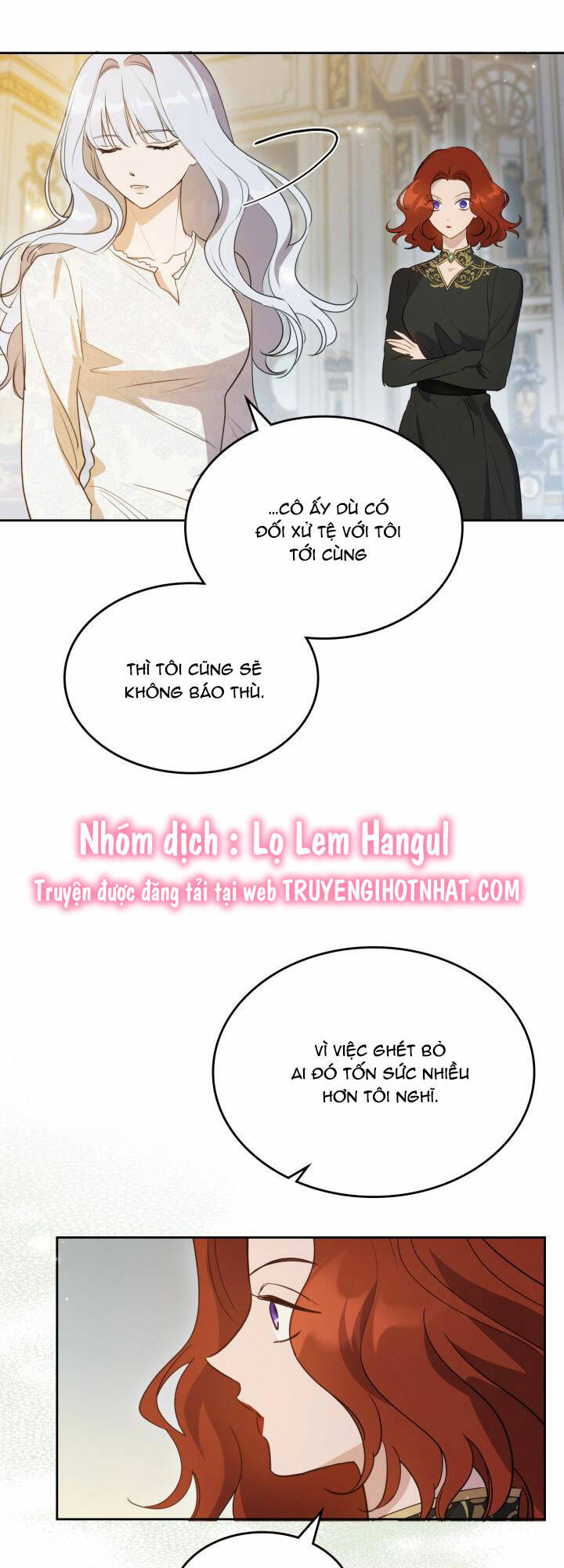 Giết Chết Ác Nữ Phản Diện: Chapter 97.1