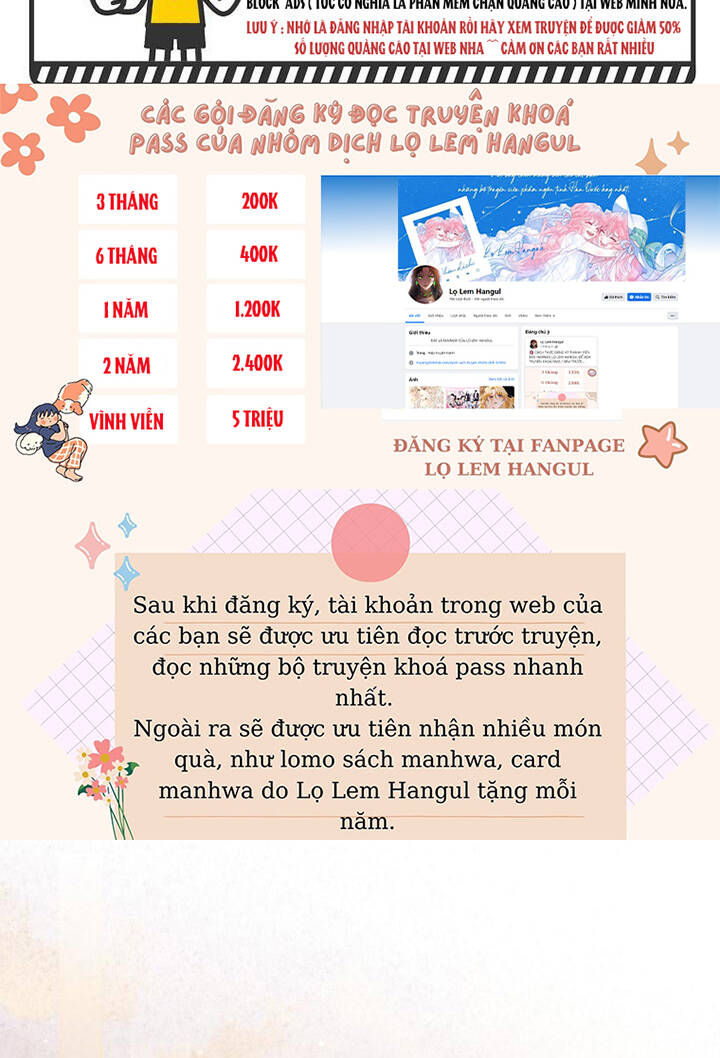 Giết Chết Ác Nữ Phản Diện: Chapter 97.1