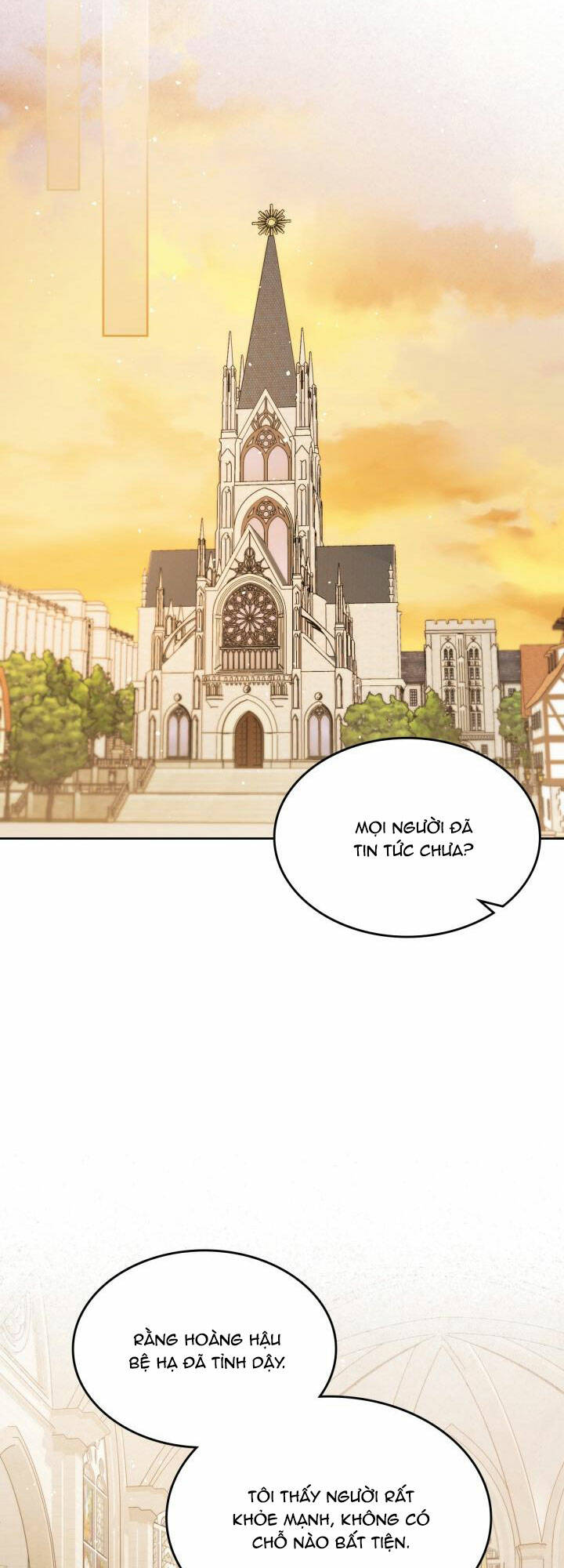 Giết Chết Ác Nữ Phản Diện: Chapter 97.1
