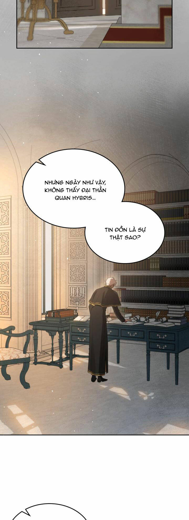 Giết Chết Ác Nữ Phản Diện: Chapter 97.1