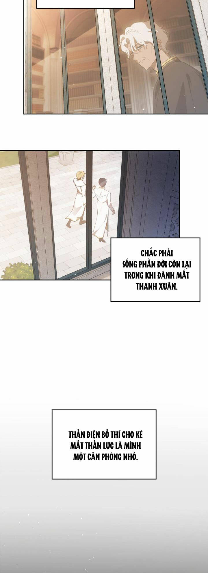 Giết Chết Ác Nữ Phản Diện: Chapter 97.1