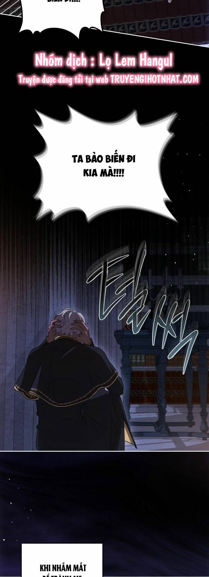 Giết Chết Ác Nữ Phản Diện: Chapter 97.1