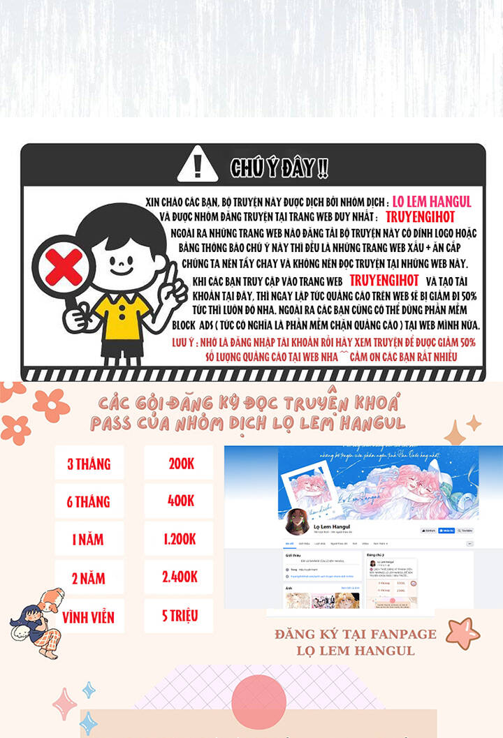 Giết Chết Ác Nữ Phản Diện: Chapter 97.1