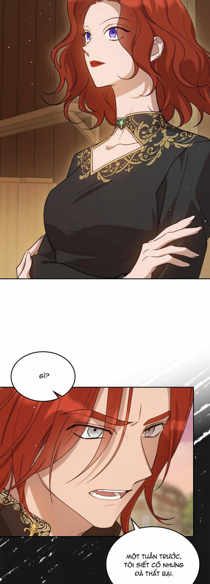 Giết Chết Ác Nữ Phản Diện: Chapter 98.1