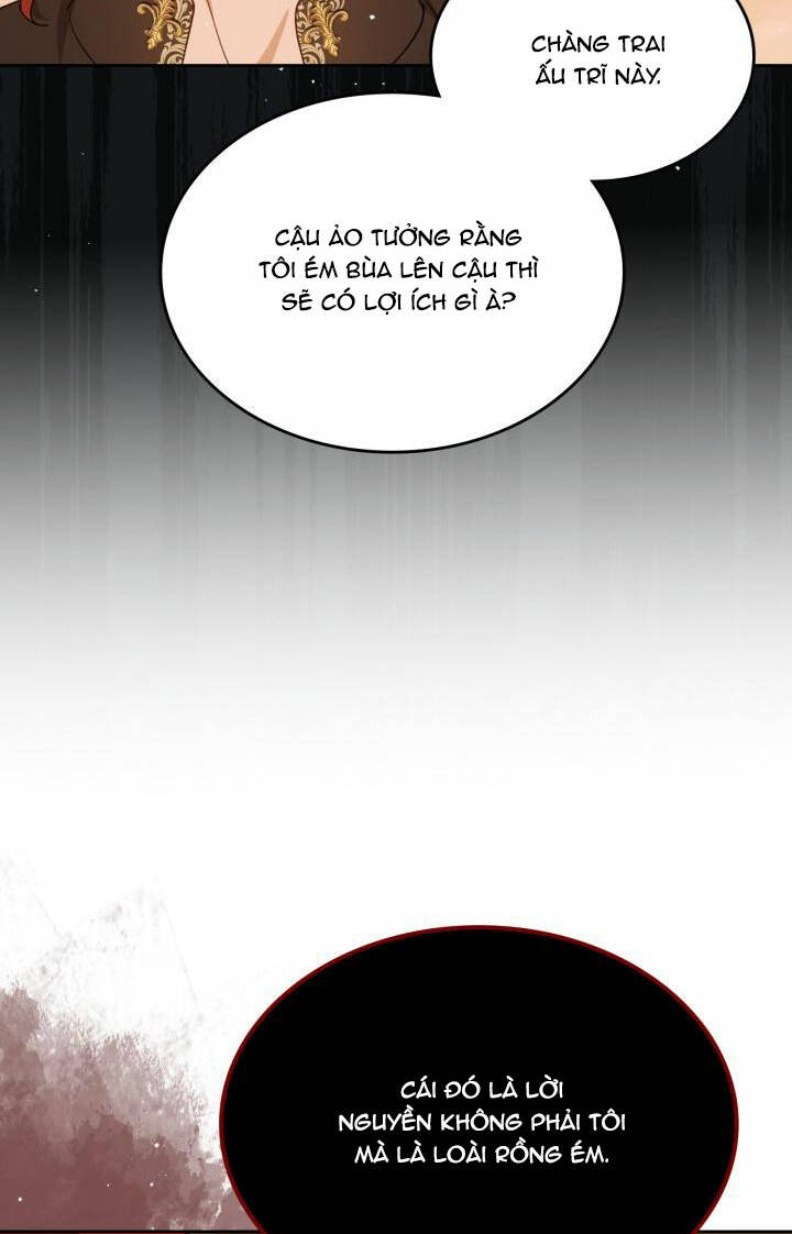 Giết Chết Ác Nữ Phản Diện: Chapter 98.1