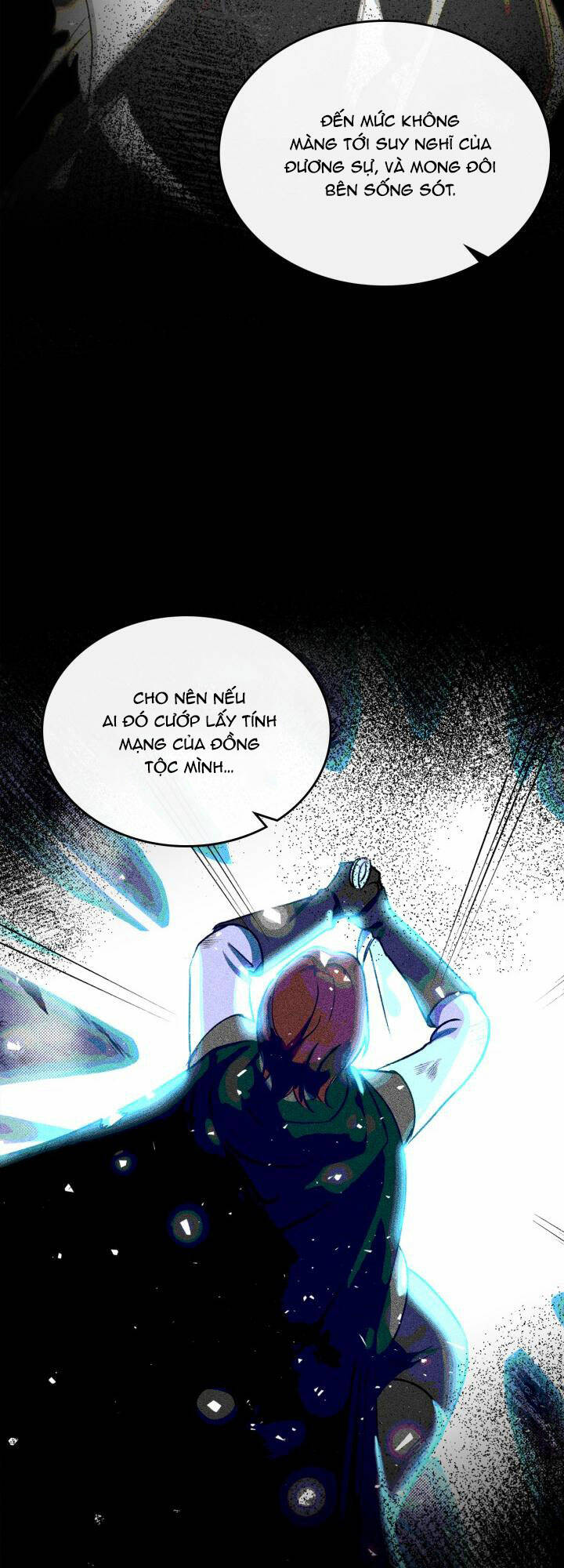 Giết Chết Ác Nữ Phản Diện: Chapter 98.1