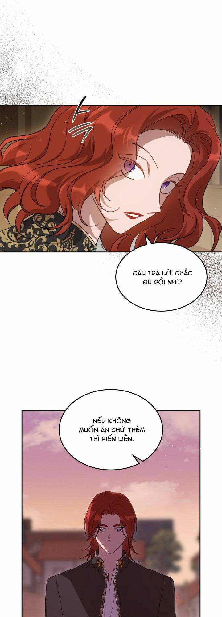 Giết Chết Ác Nữ Phản Diện: Chapter 98.1