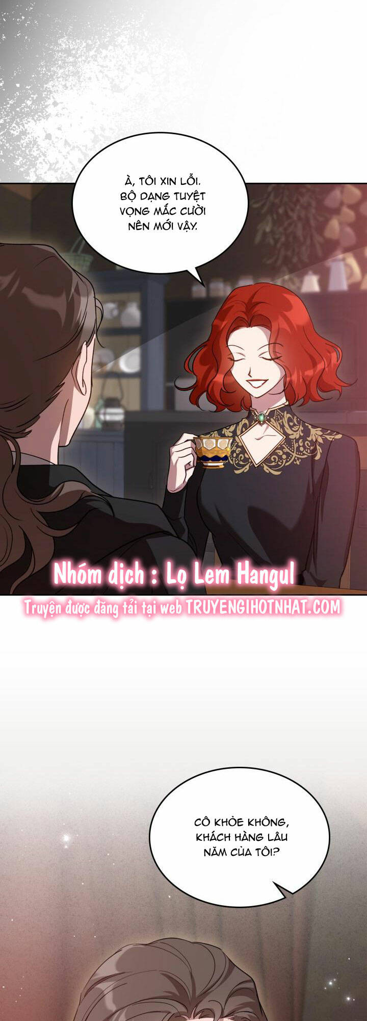 Giết Chết Ác Nữ Phản Diện: Chapter 98.1