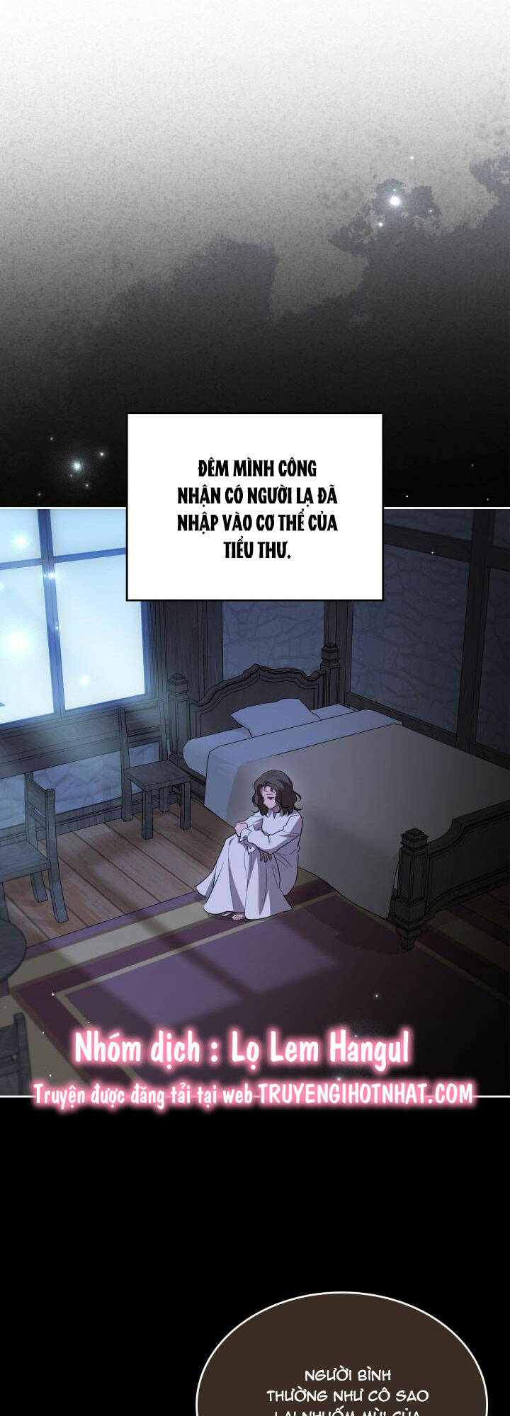 Giết Chết Ác Nữ Phản Diện: Chapter 98.1
