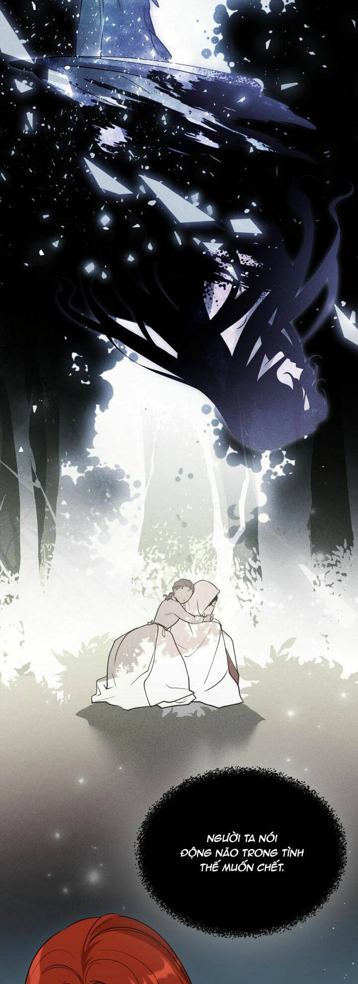 Giết Chết Ác Nữ Phản Diện: Chapter 98.1