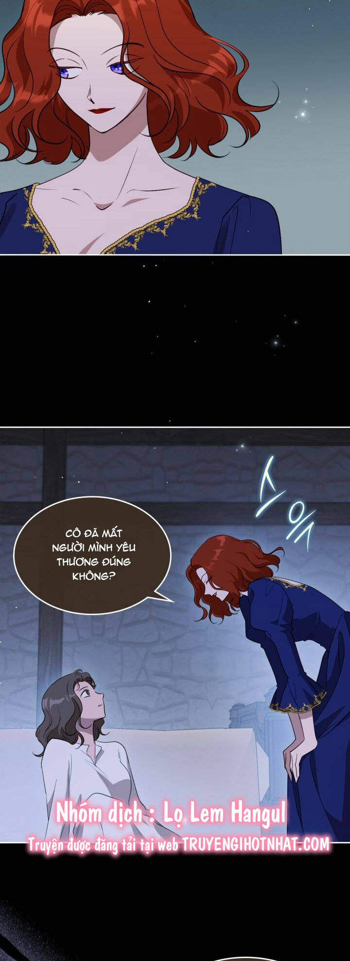 Giết Chết Ác Nữ Phản Diện: Chapter 98.1