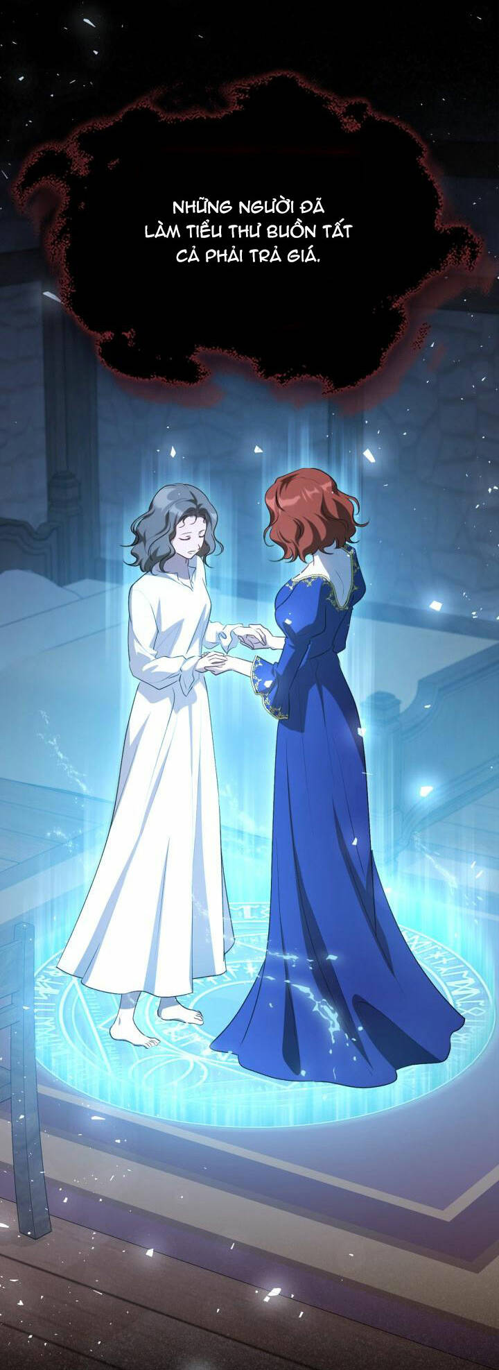 Giết Chết Ác Nữ Phản Diện: Chapter 98.1