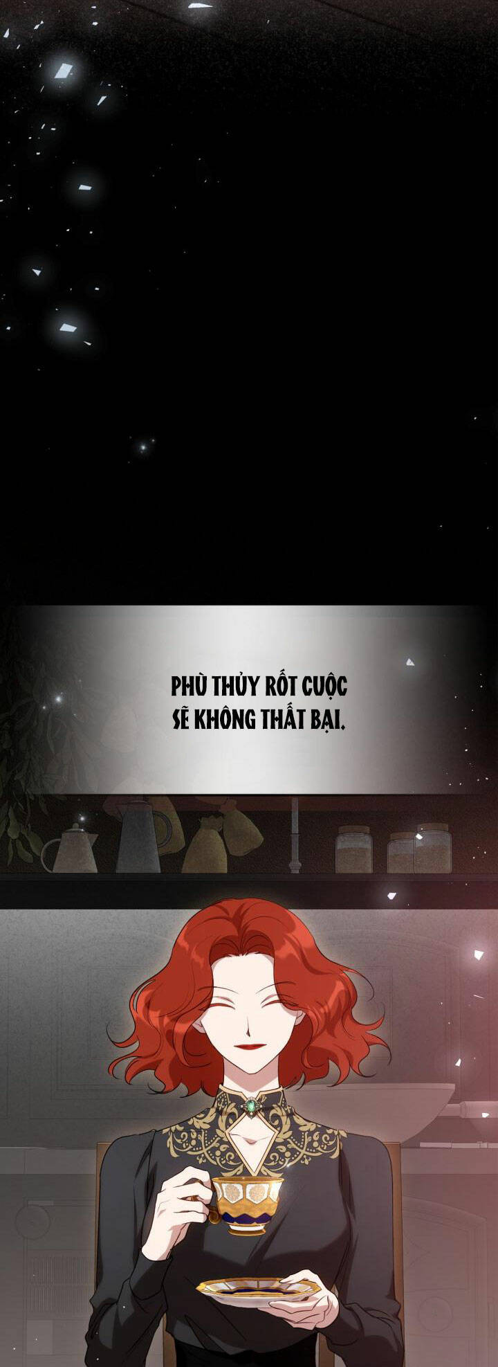 Giết Chết Ác Nữ Phản Diện: Chapter 98.1