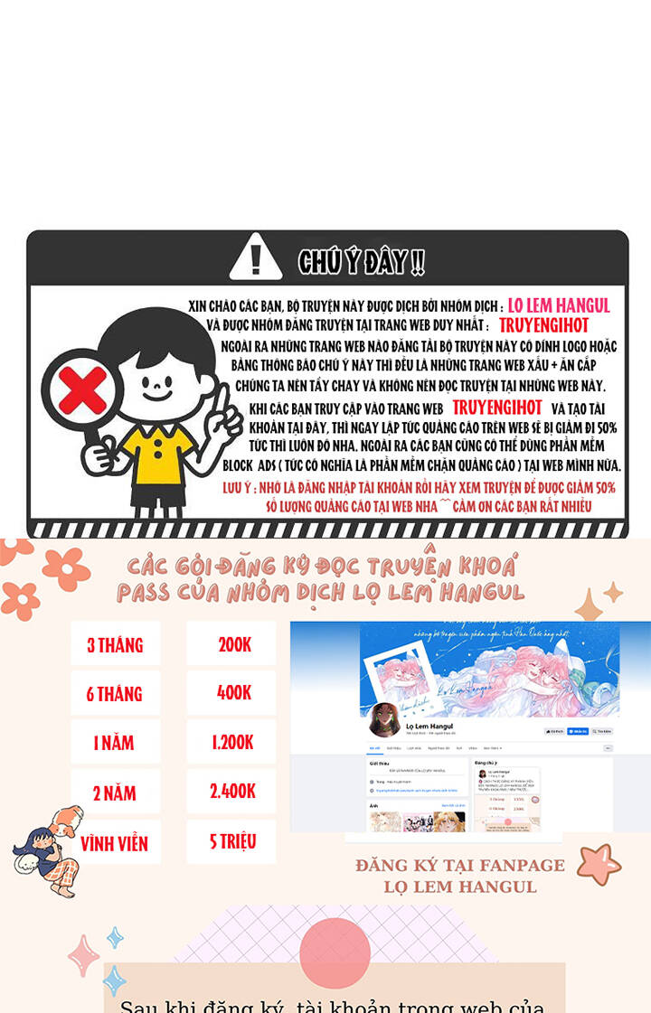 Giết Chết Ác Nữ Phản Diện: Chapter 98.1