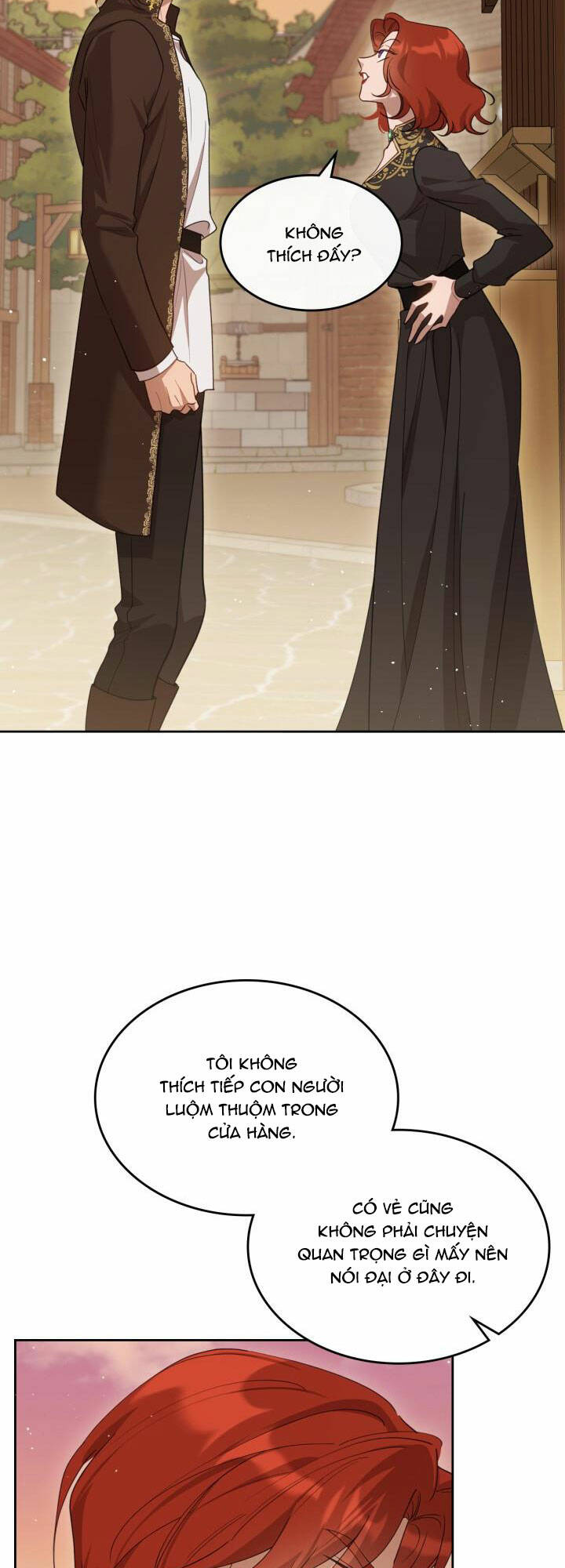 Giết Chết Ác Nữ Phản Diện: Chapter 98.1