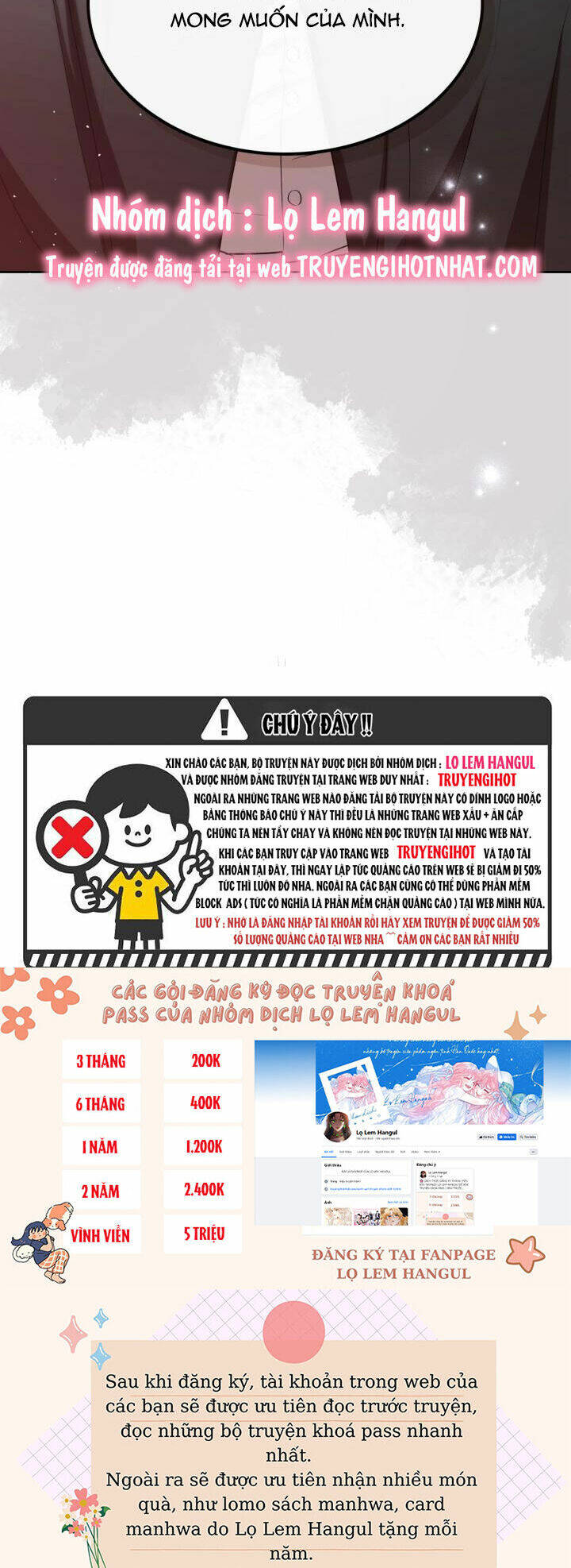 Giết Chết Ác Nữ Phản Diện: Chapter 98.2