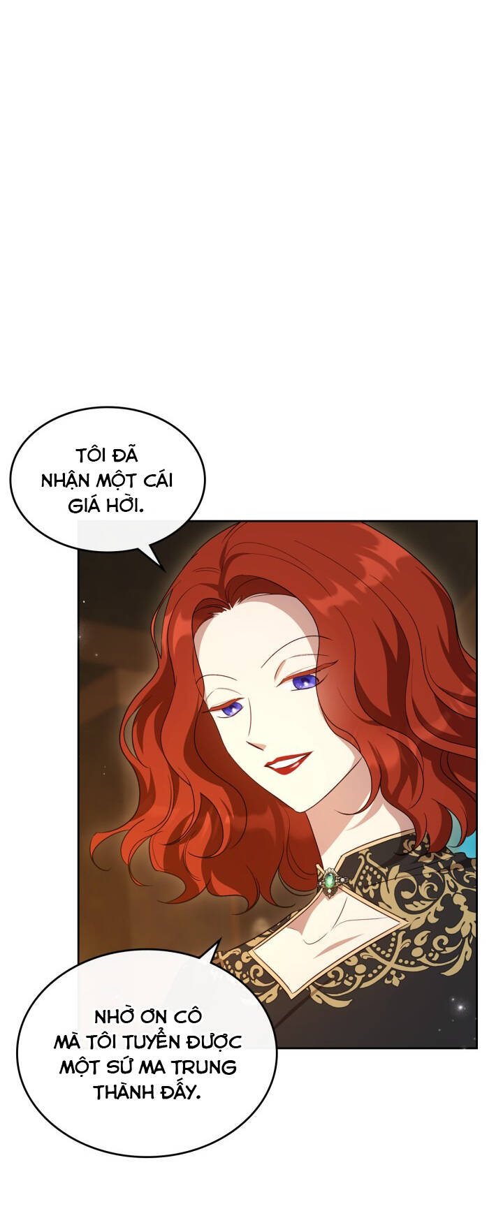 Giết Chết Ác Nữ Phản Diện: Chapter 99