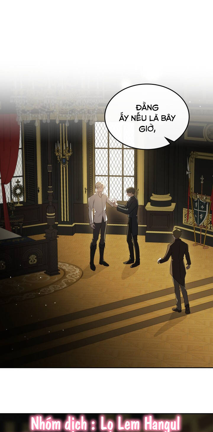 Giết Chết Ác Nữ Phản Diện: Chapter 99