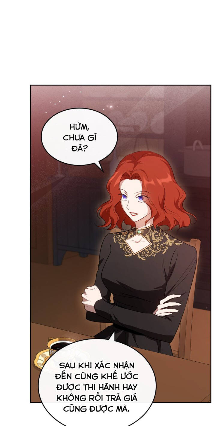 Giết Chết Ác Nữ Phản Diện: Chapter 99