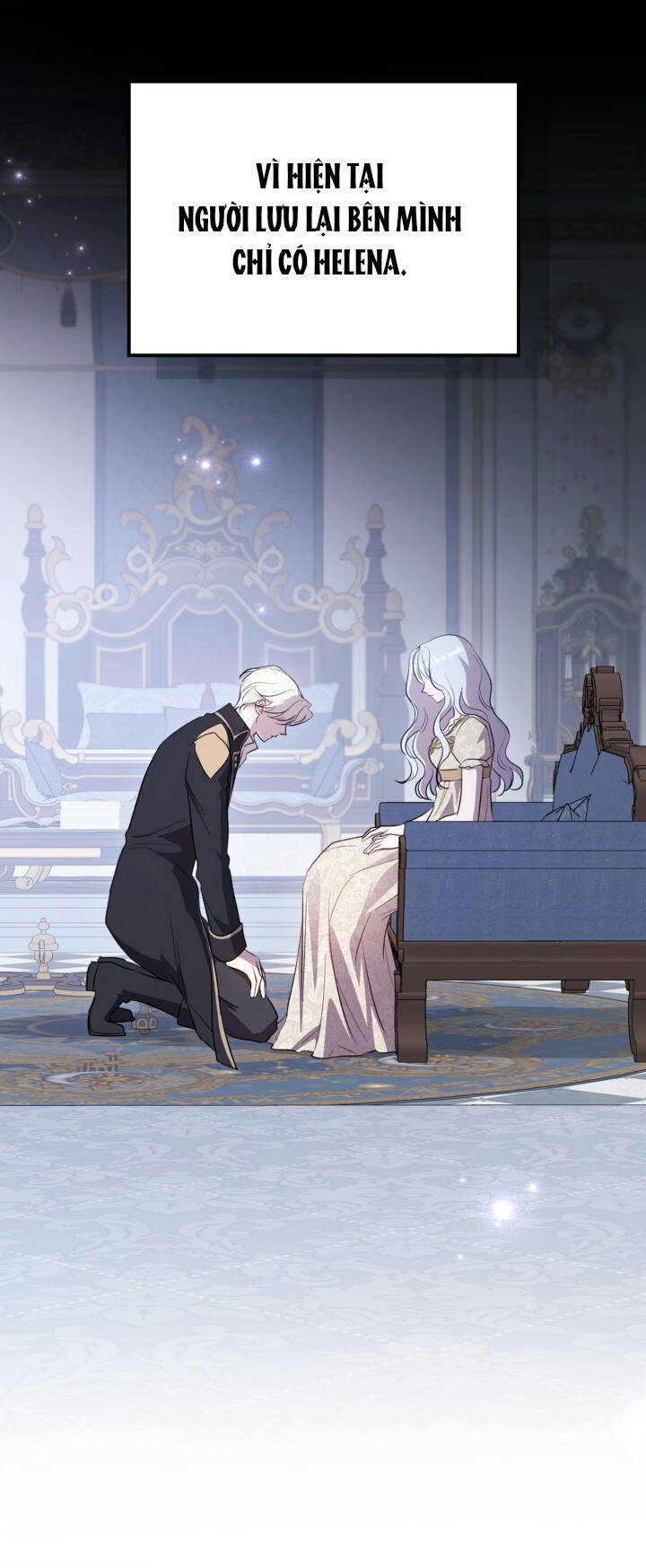 Giết Chết Ác Nữ Phản Diện: Chapter 99