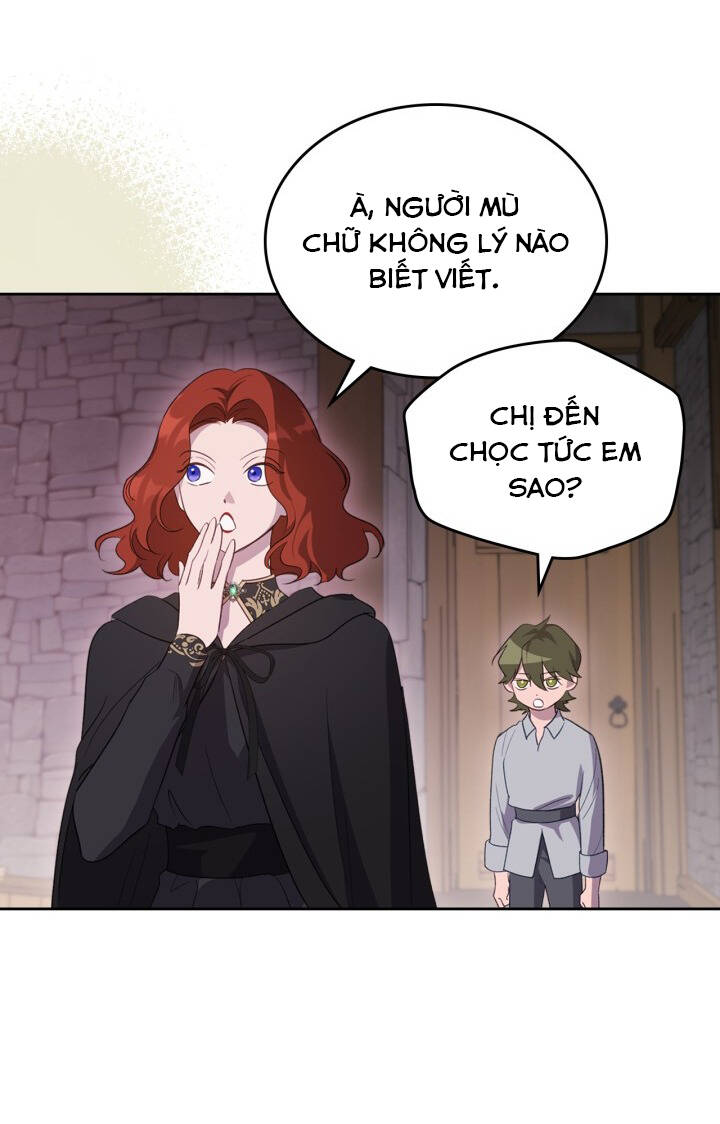 Giết Chết Ác Nữ Phản Diện: Chapter 99