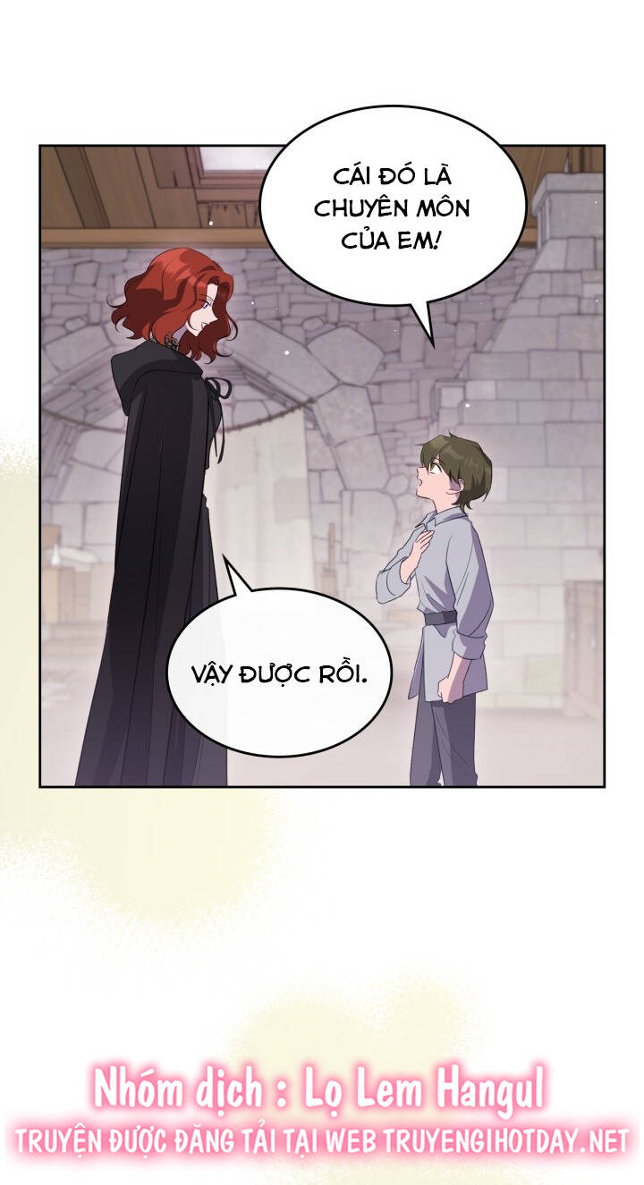 Giết Chết Ác Nữ Phản Diện: Chapter 99