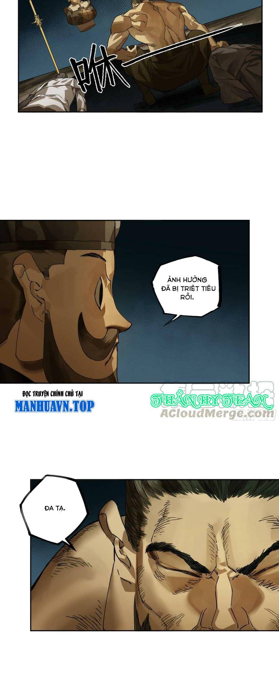 Truyền Võ: Chapter 258