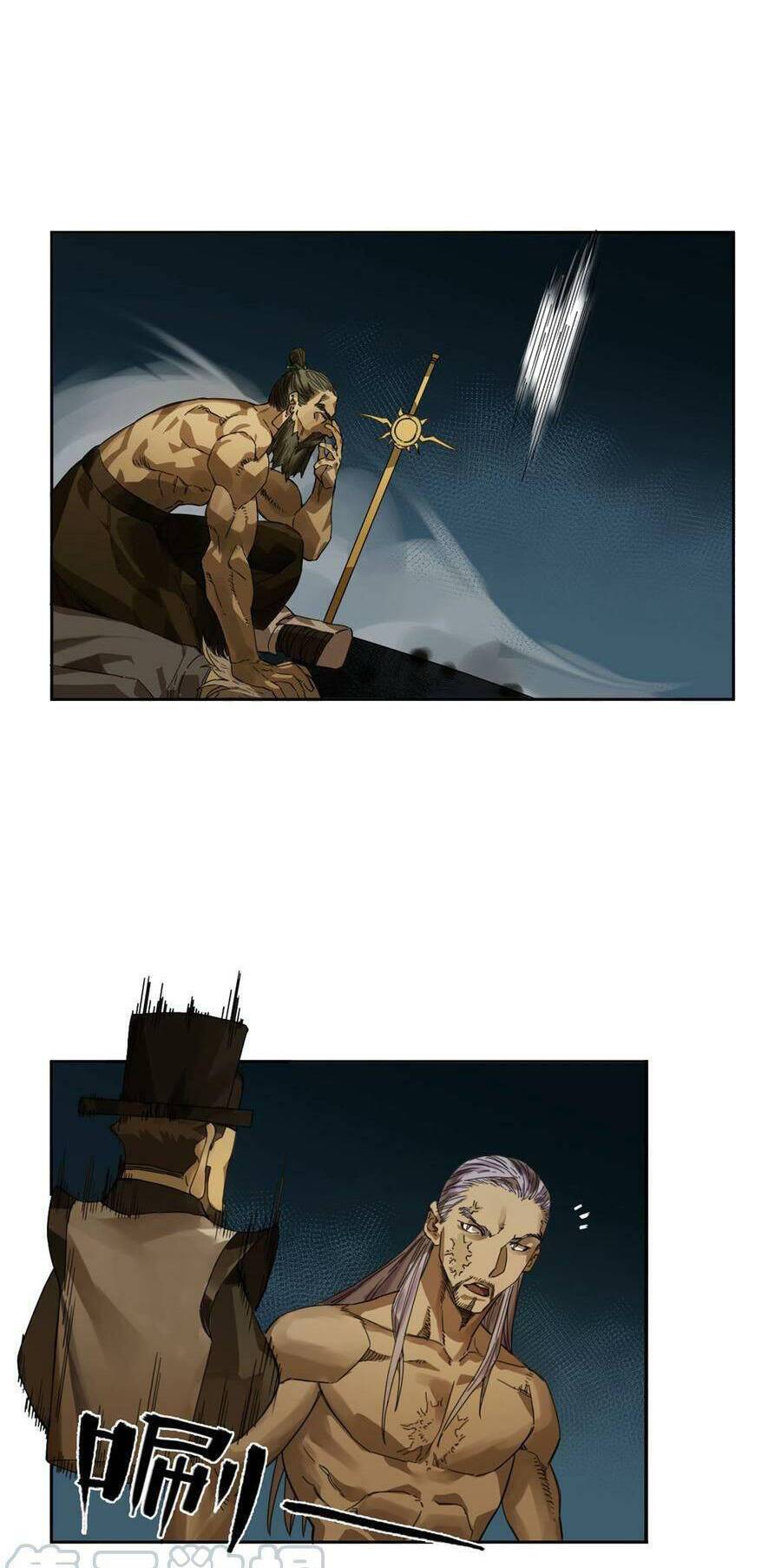 Truyền Võ: Chapter 258