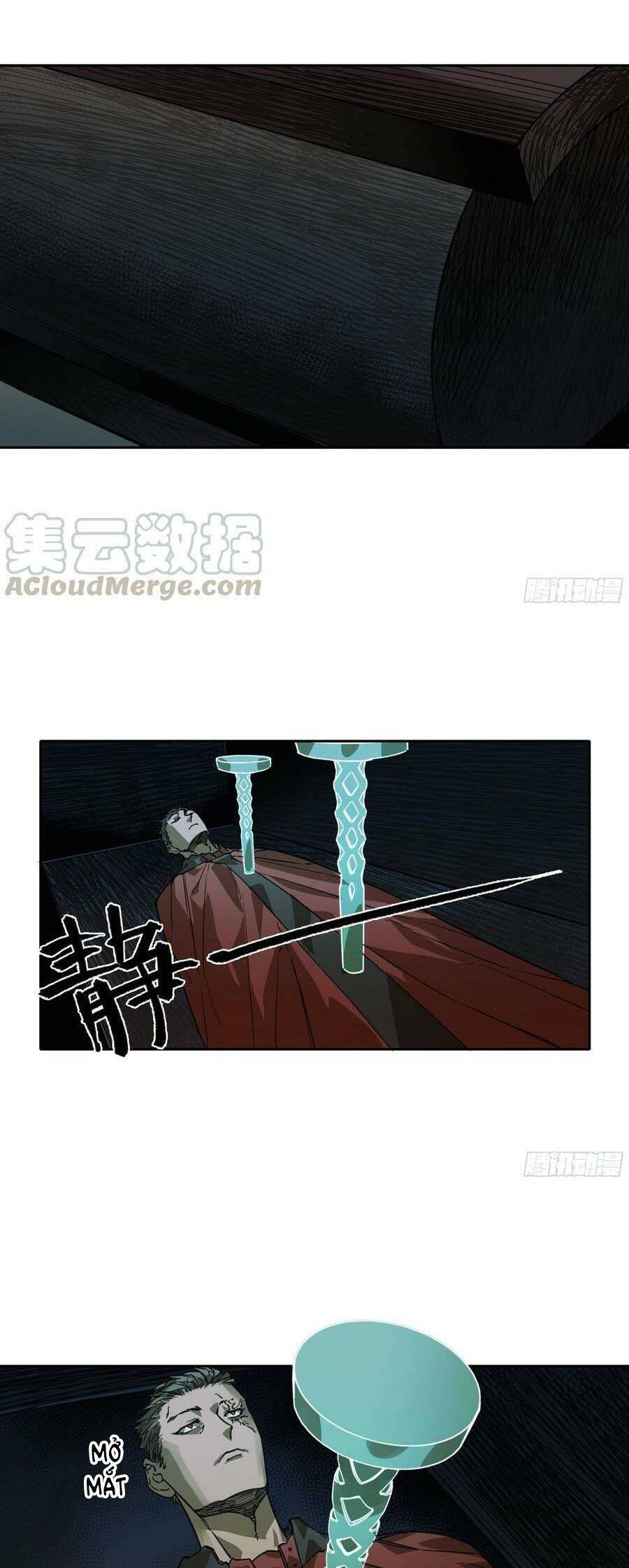 Truyền Võ: Chapter 258