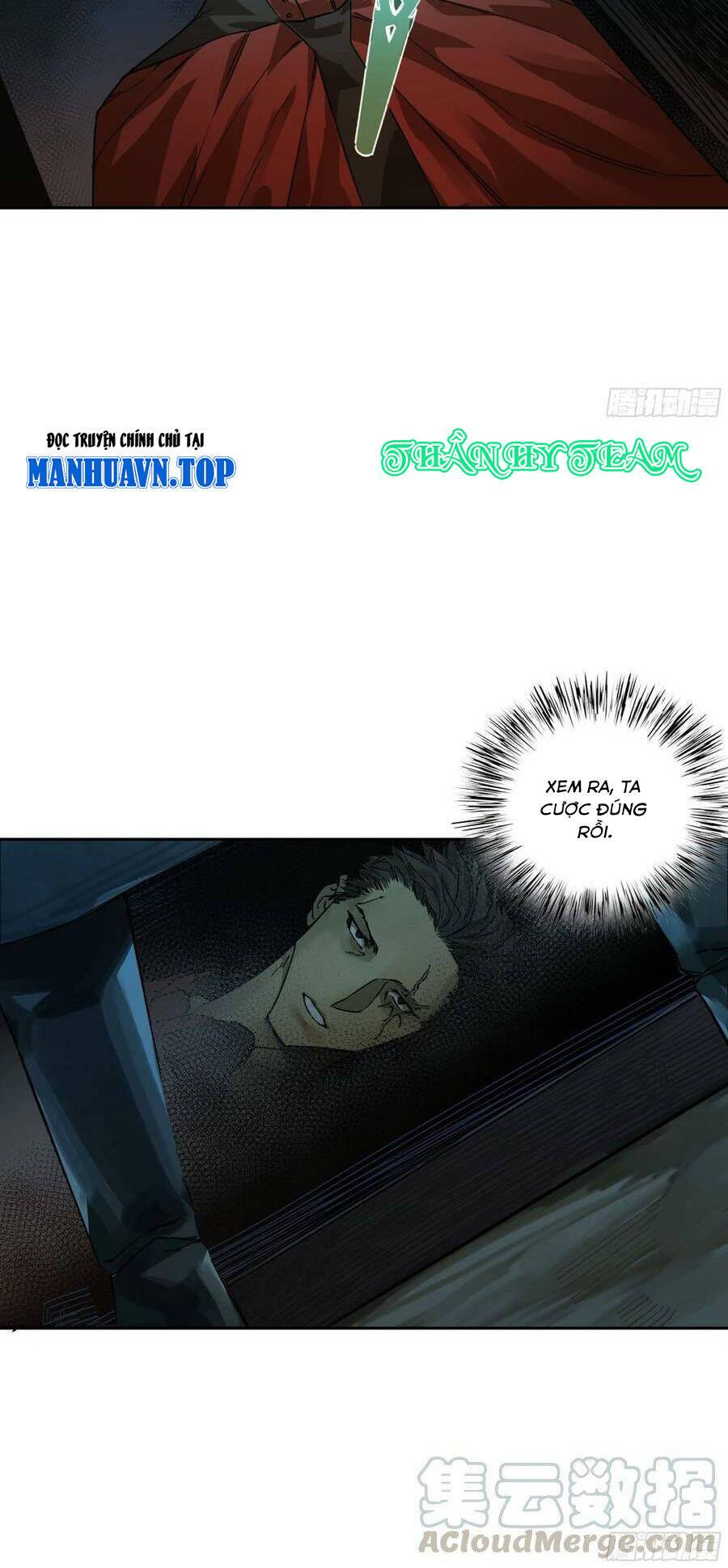 Truyền Võ: Chapter 258