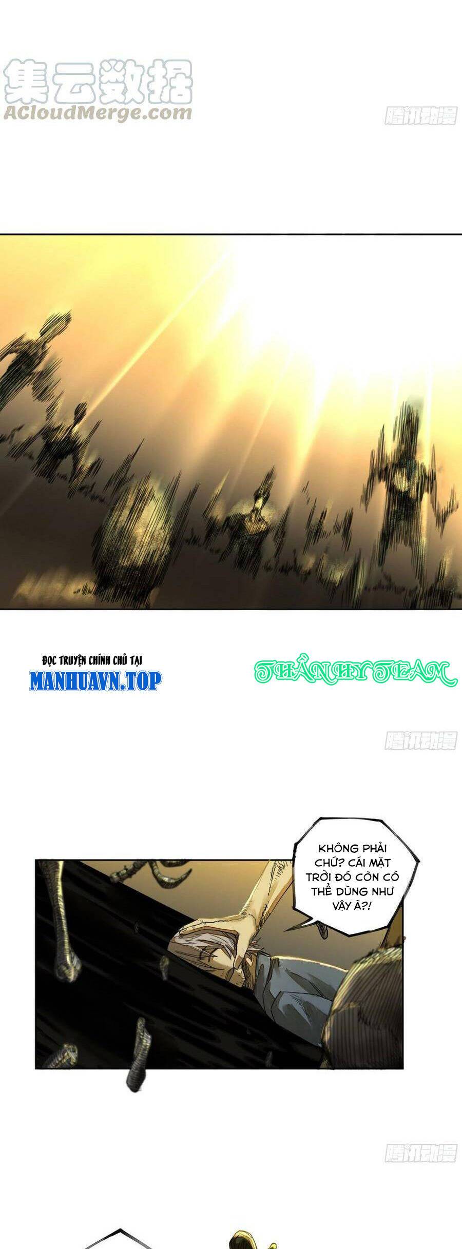 Truyền Võ: Chapter 258