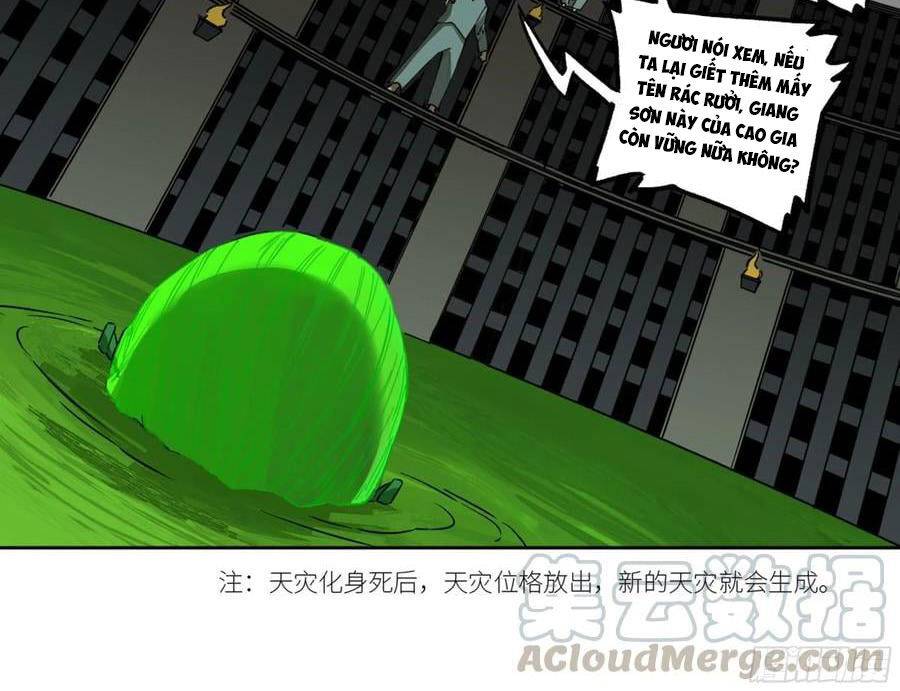 Truyền Võ: Chapter 260