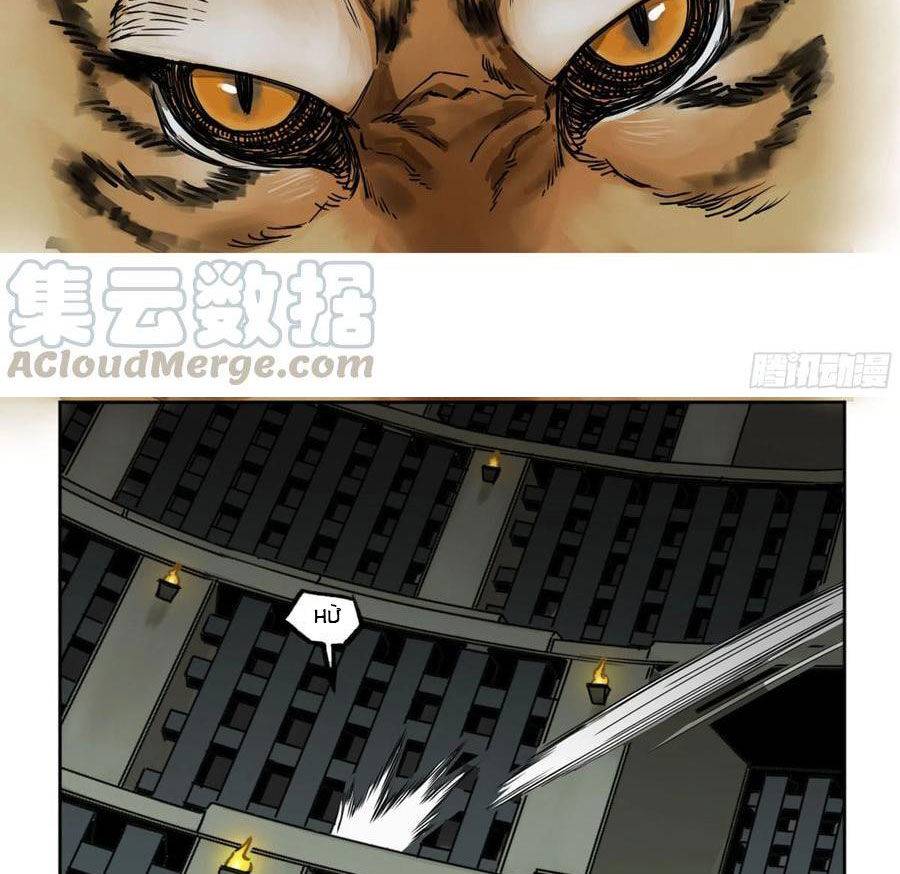 Truyền Võ: Chapter 260