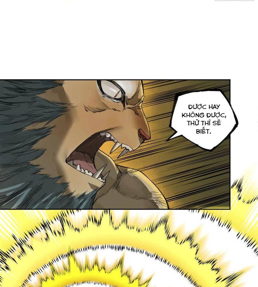 Truyền Võ: Chapter 260