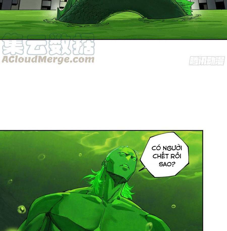 Truyền Võ: Chapter 260