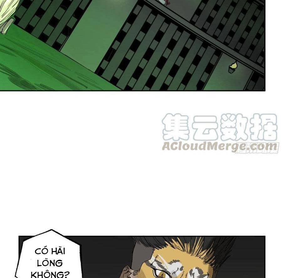 Truyền Võ: Chapter 260