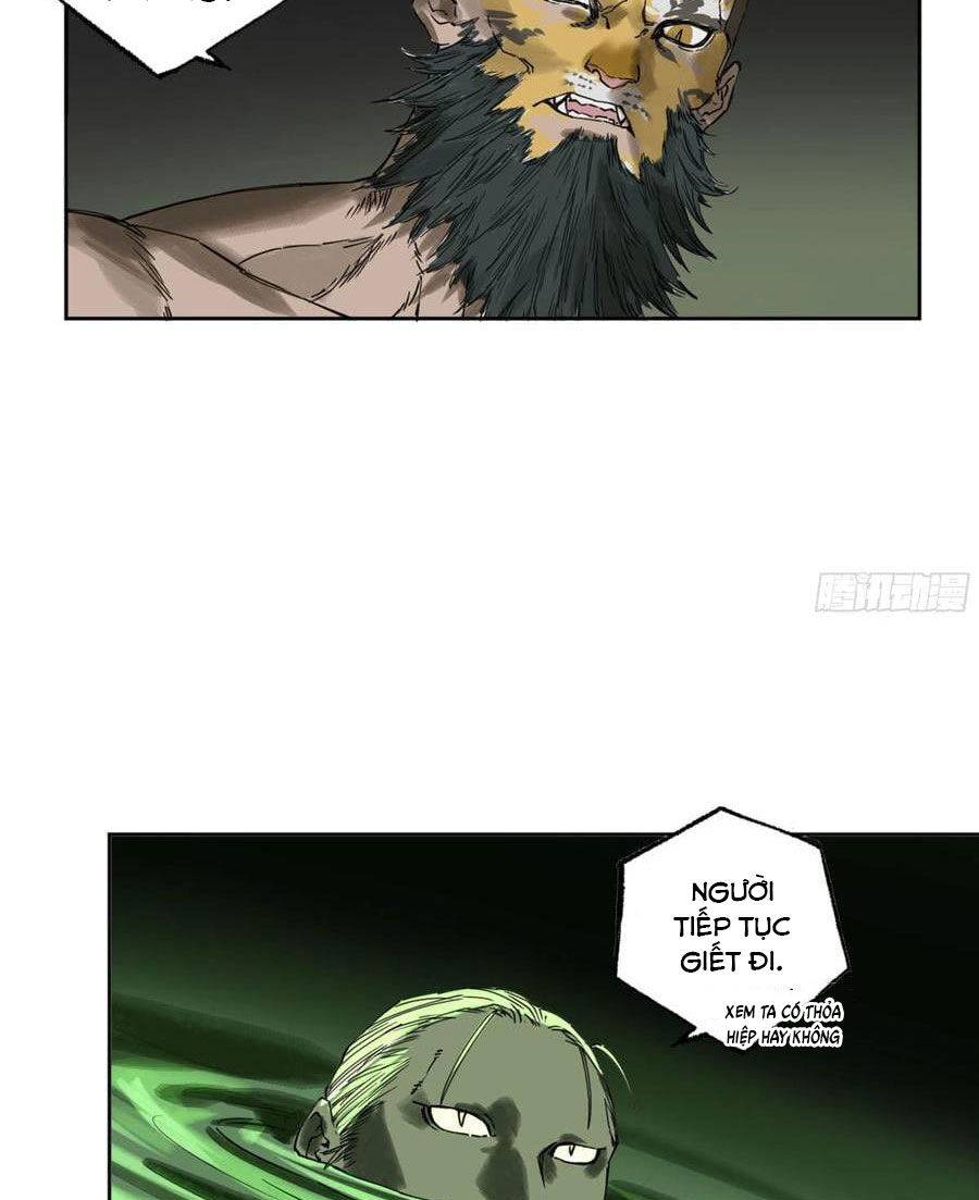 Truyền Võ: Chapter 260