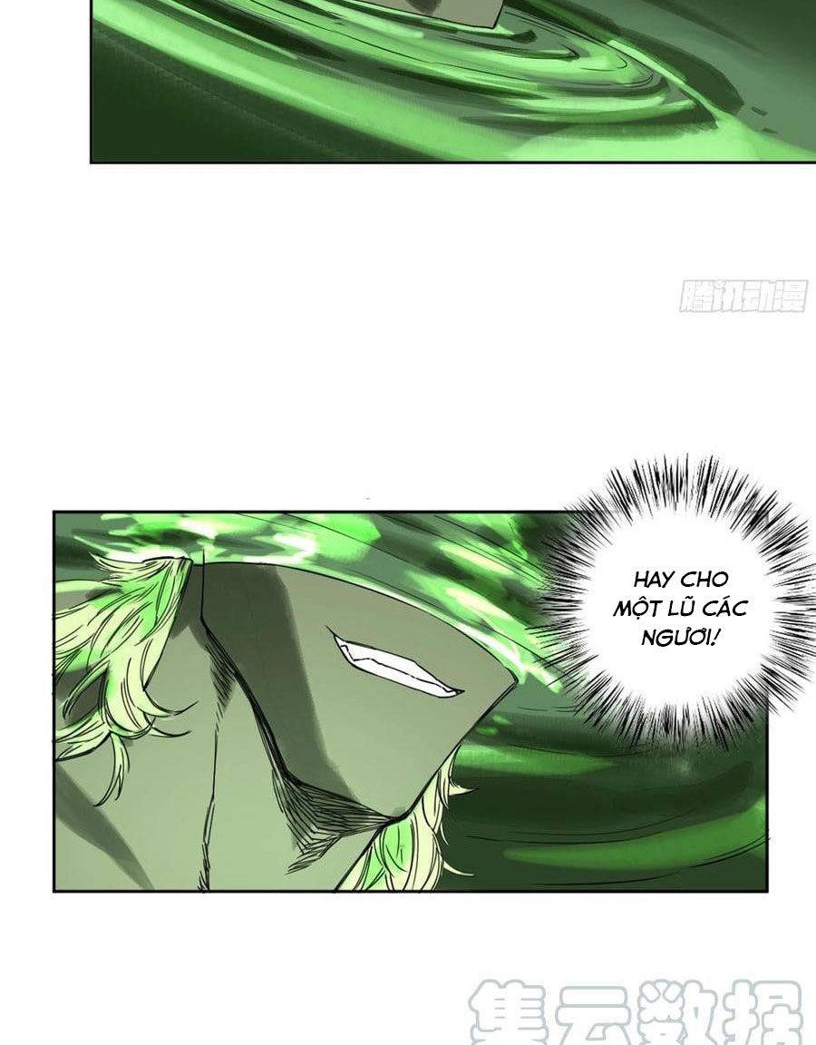 Truyền Võ: Chapter 260